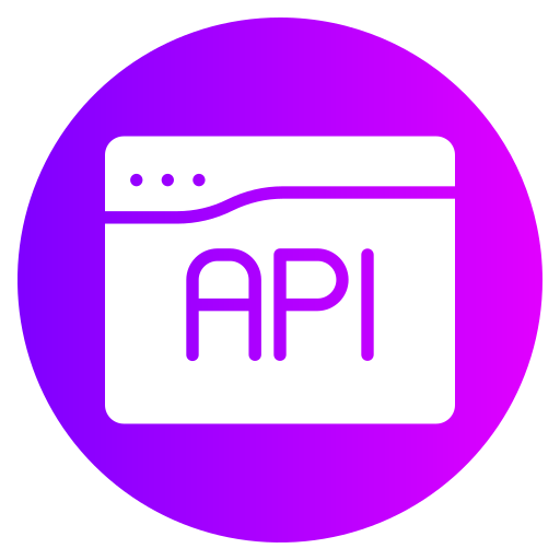 api icono gratis