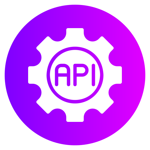 api icono gratis