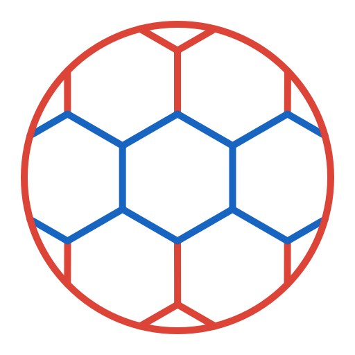 fútbol americano icono gratis