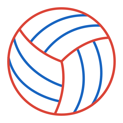 voleibol grátis ícone voleibol grátis ícone