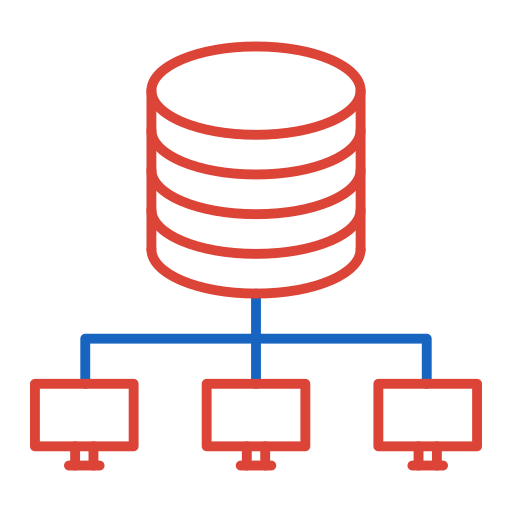 base de datos icono gratis