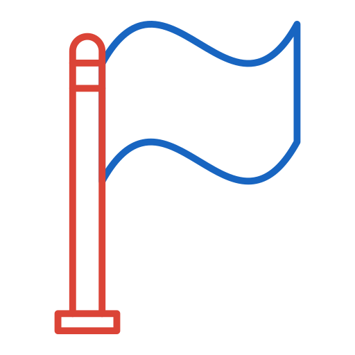 깃발 무료 아이콘 깃발 무료 아이콘