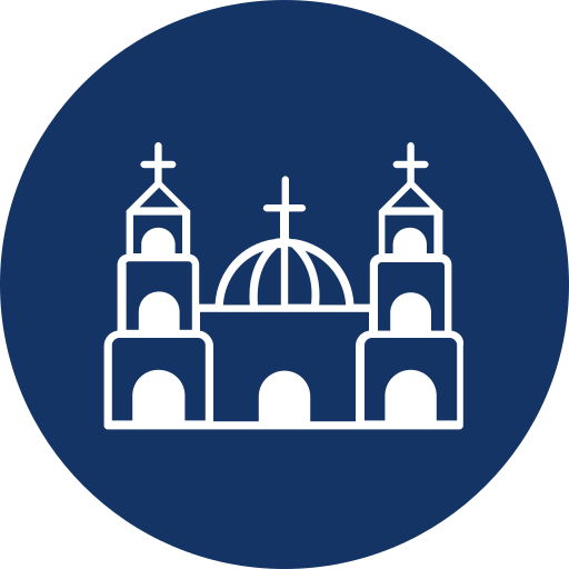iglesia icono gratis