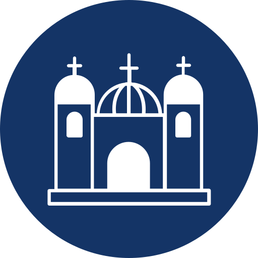 iglesia icono gratis