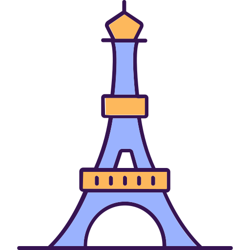 Tower - free icon