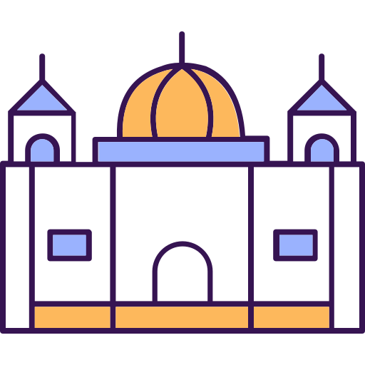 Church - free icon