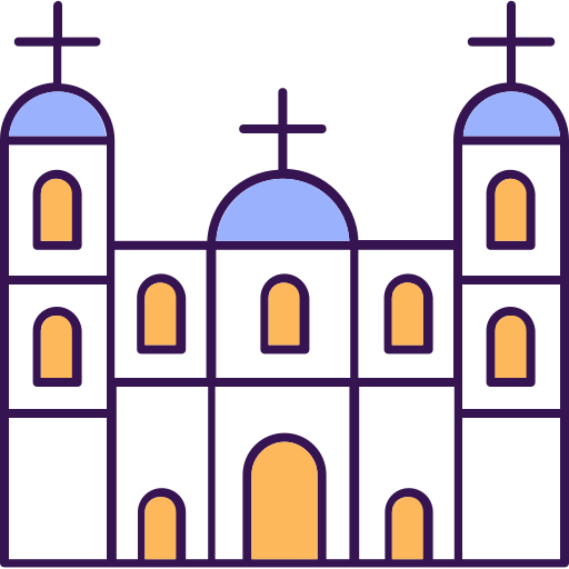 bulding grátis ícone