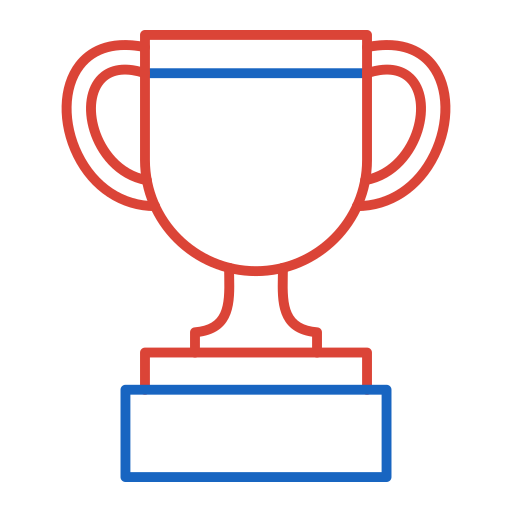 trophäe kostenlos Icon