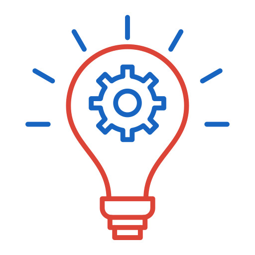 Innovation Generic color outline icon