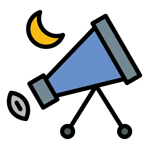 Binoculars free icon Binoculars free icon