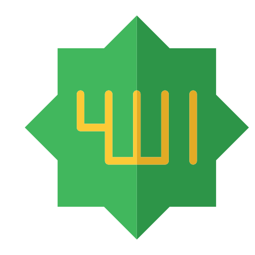 Аллах бесплатно иконка