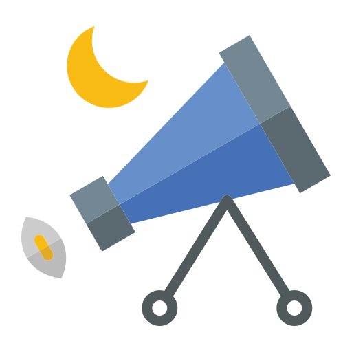 Бинокль бесплатно иконка