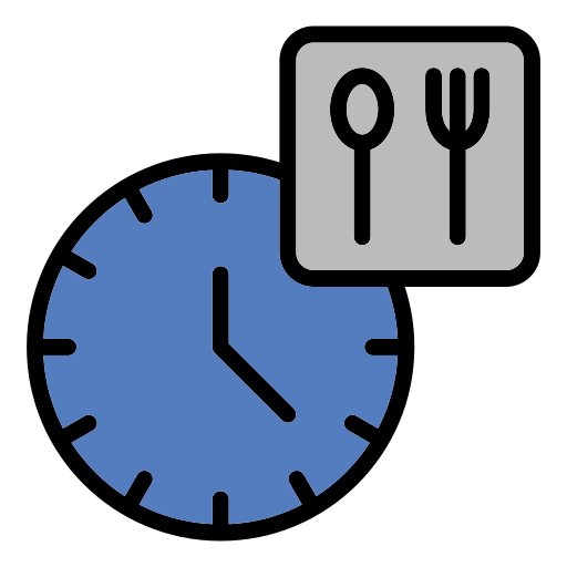 Iftar free icon