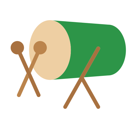 Барабан бесплатно иконка