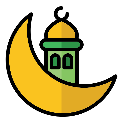 ramadan icono gratis