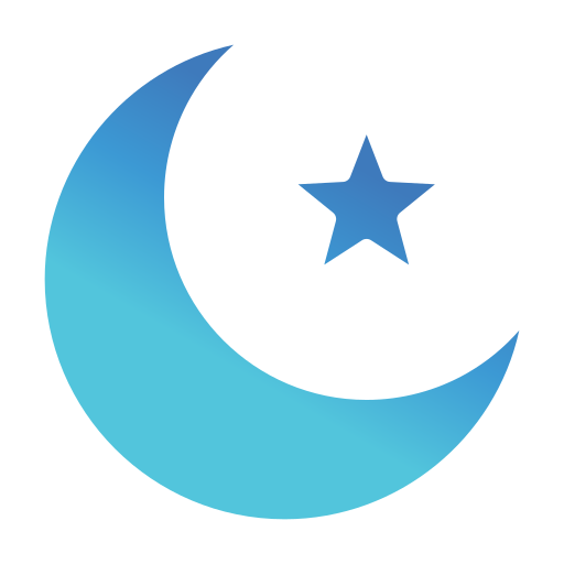 islam icono gratis