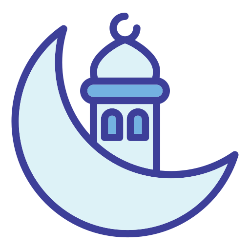 ramadan icono gratis