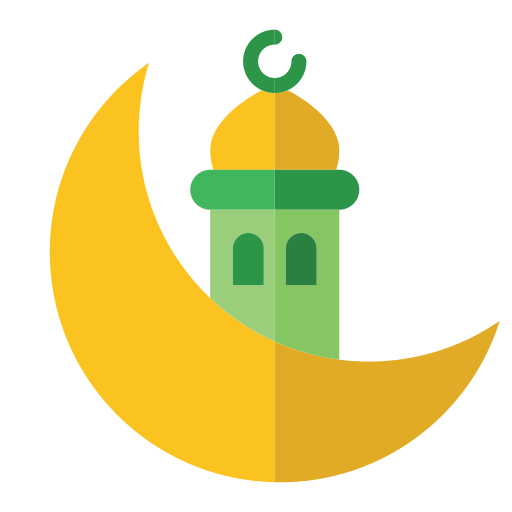 ramadan icono gratis