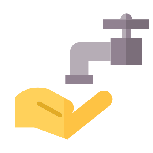 Мытье рук бесплатно иконка