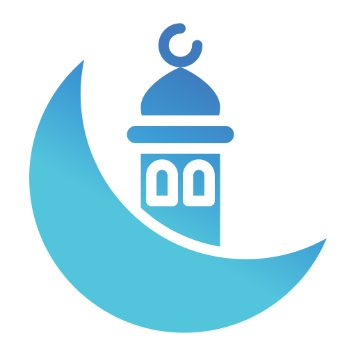 ramadan icono gratis