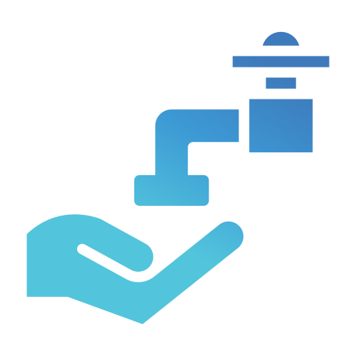 Мытье рук бесплатно иконка