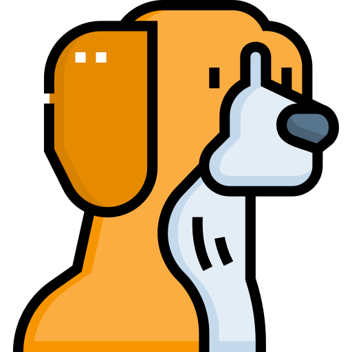 beagle icono gratis