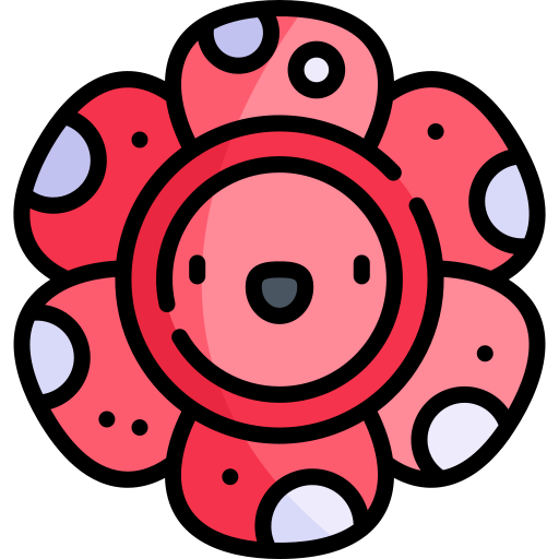 rafflesia icono gratis