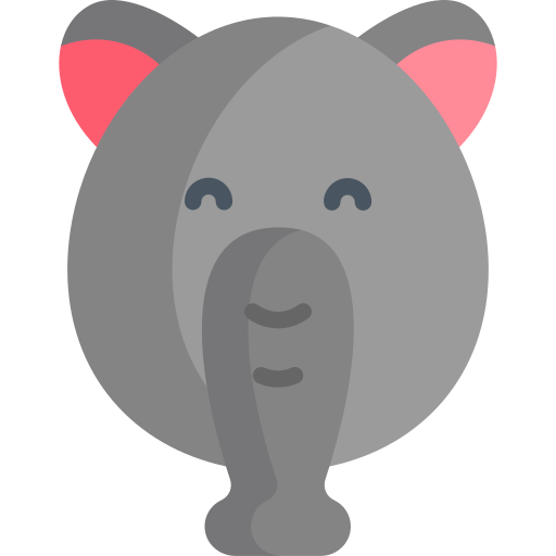 tapir icono gratis