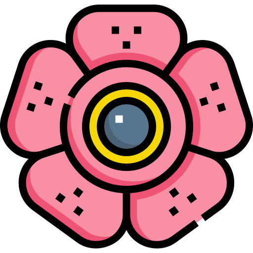 rafflesia icono gratis