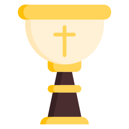 성배 무료 아이콘