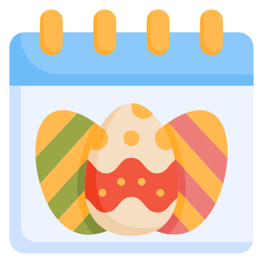 Пасха бесплатно иконка Пасха бесплатно иконка