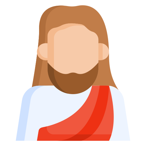jésus Icône gratuit jésus Icône gratuit