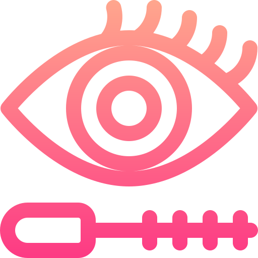 wimpern kostenlos Icon wimpern kostenlos Icon