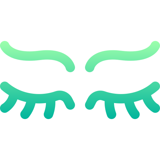 wimpern kostenlos Icon wimpern kostenlos Icon