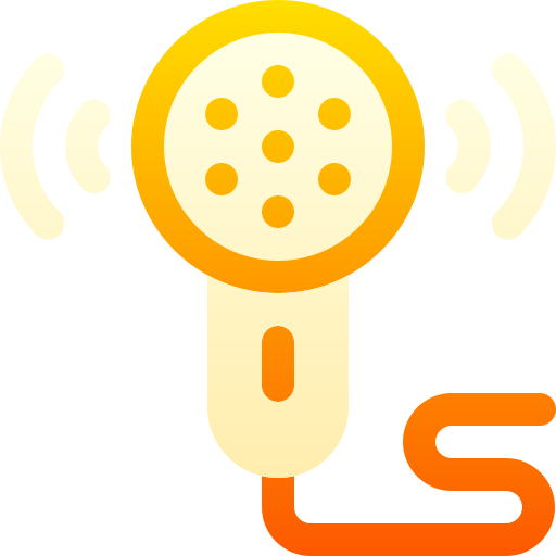 Facial massage free icon Facial massage free icon
