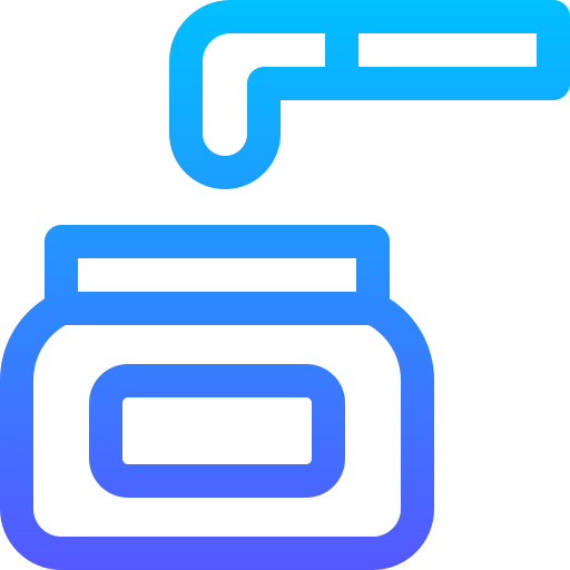 wachs kostenlos Icon