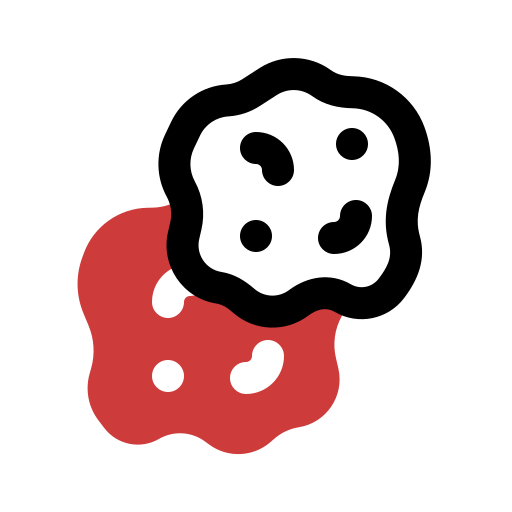 gebraten kostenlos Icon