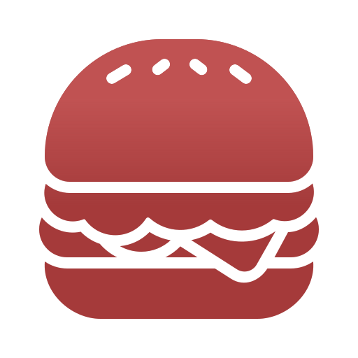 hamburguesa icono gratis