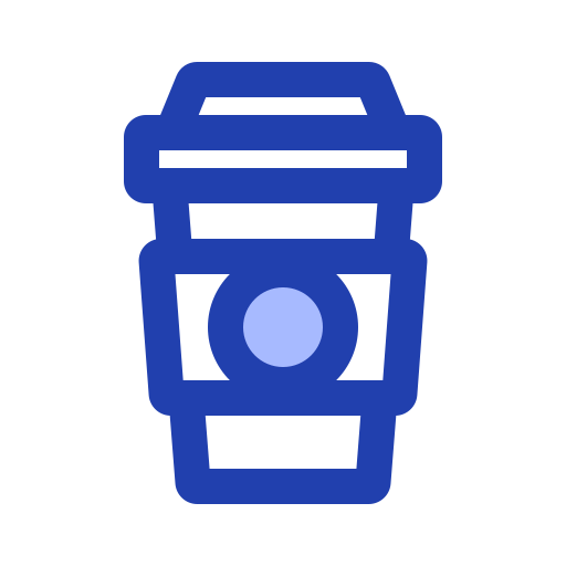 Coffee free icon
