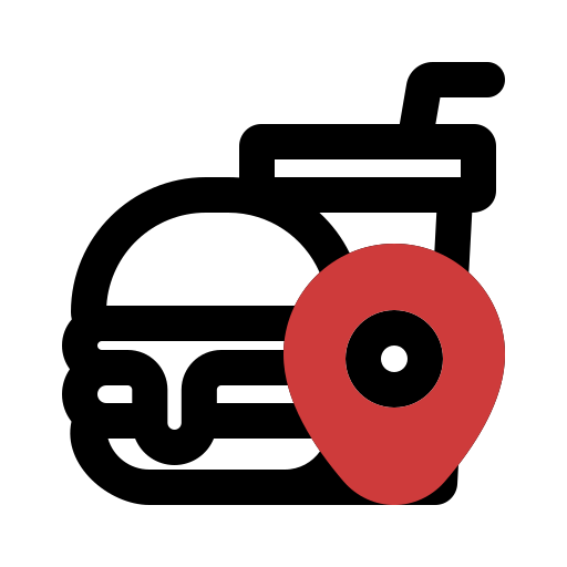 localização grátis ícone