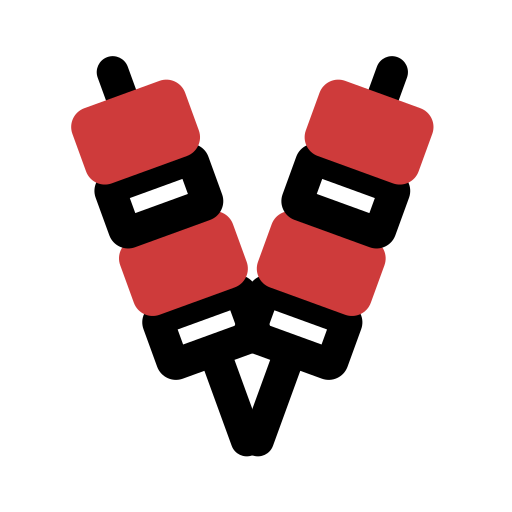 satay kostenlos Icon