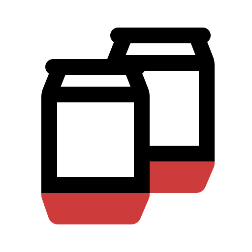 un soda Icône gratuit un soda Icône gratuit