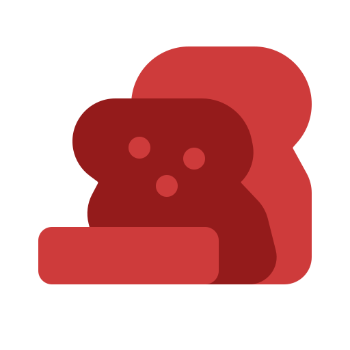 pumpernickel-generic-color-fill-icon