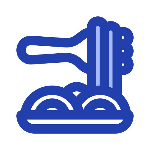 Spaghetti free icon