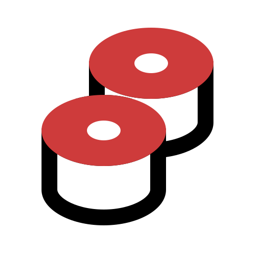 Sushi free icon