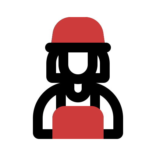 bedienung kostenlos Icon