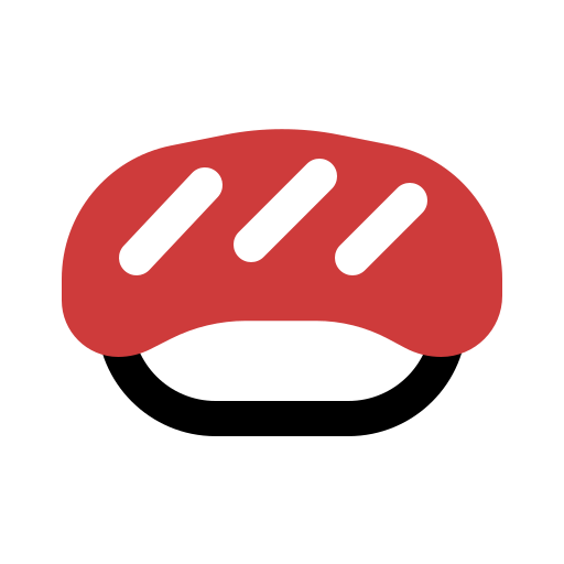 sushi kostenlos Icon