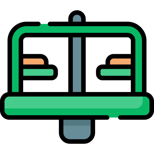 Playground free icon