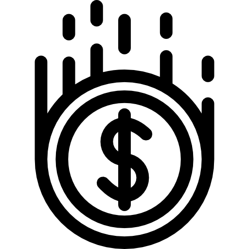 finanzierung kostenlos Icon