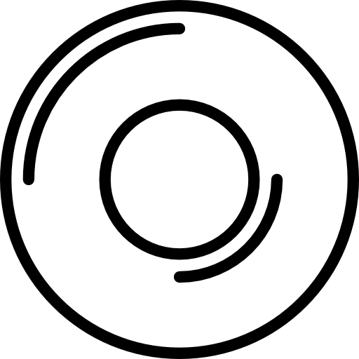 anillo de menta icono gratis